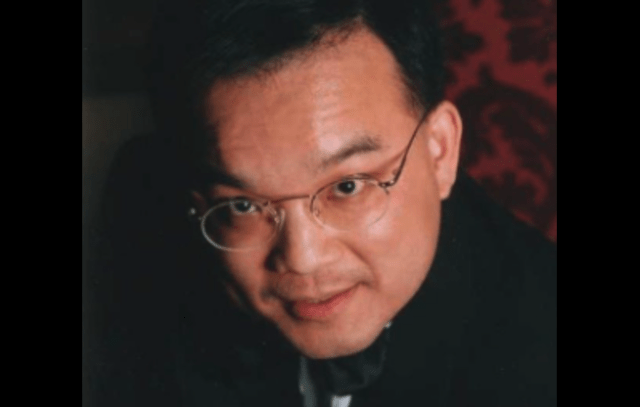 Kenneth Law