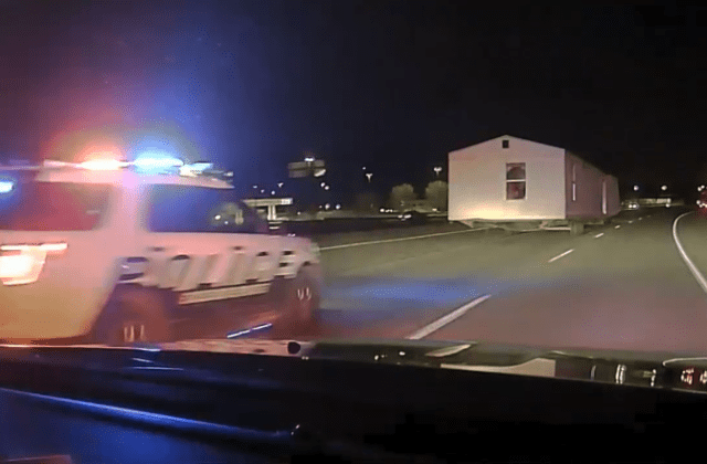 Excelsior Springs Police Department