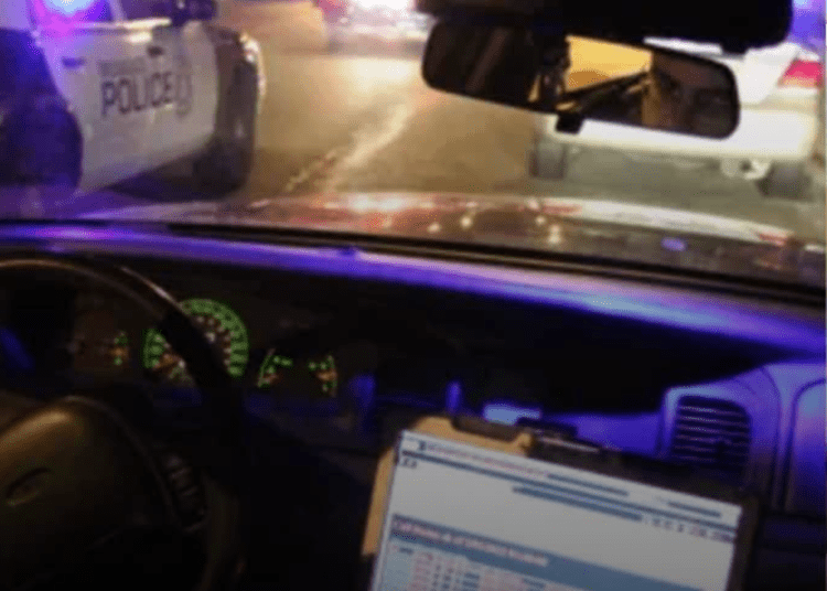 Wisconsin Law Enforcement