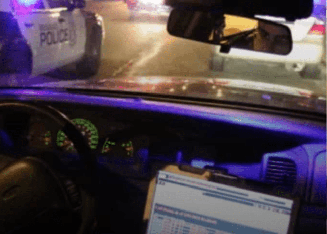 Wisconsin Law Enforcement