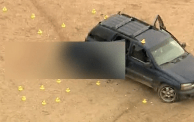 6 bodies found