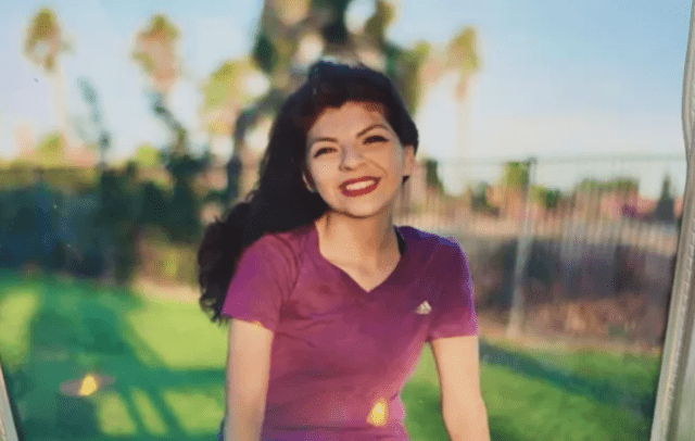 Veronica Aguilar