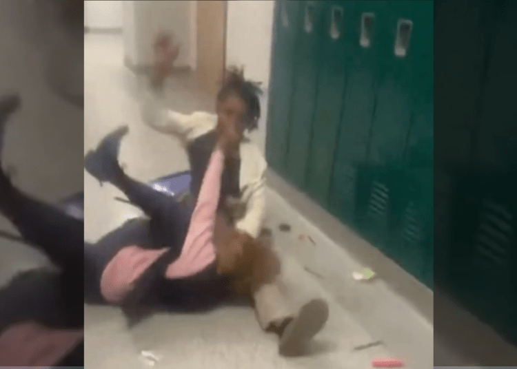 Missouri high school teacher