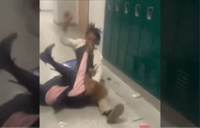 Missouri high school teacher