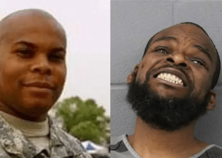 Rahsaan Dobbins