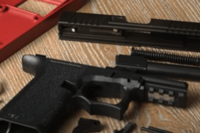 ghost guns