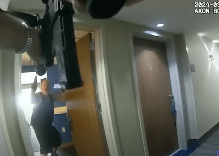 Fort Lauderdale Police