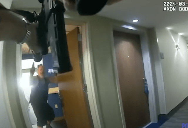 Fort Lauderdale Police