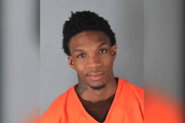Jaden Trejaun Butcher