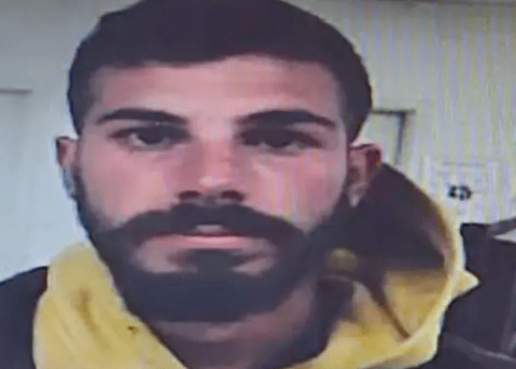 Basel Bassel Ebbadi