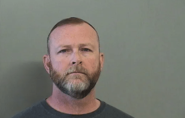 Mark Allen Wells