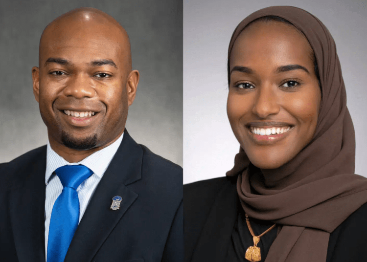 Minnesota Democrats