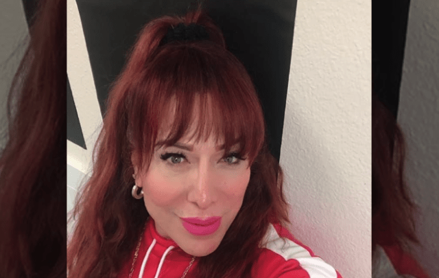 Reyna Hernandez