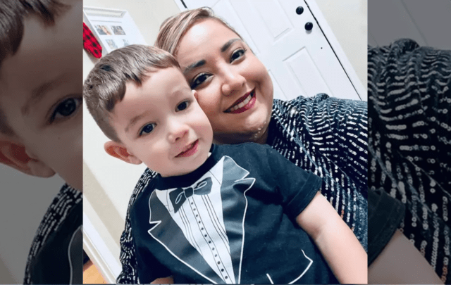 Savannah Samantha Kriger