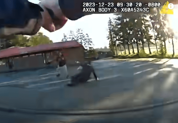 Washington police