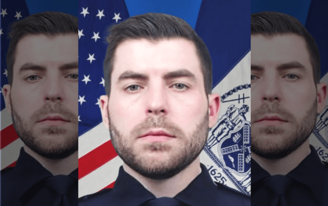 Officer Jonathan Diller