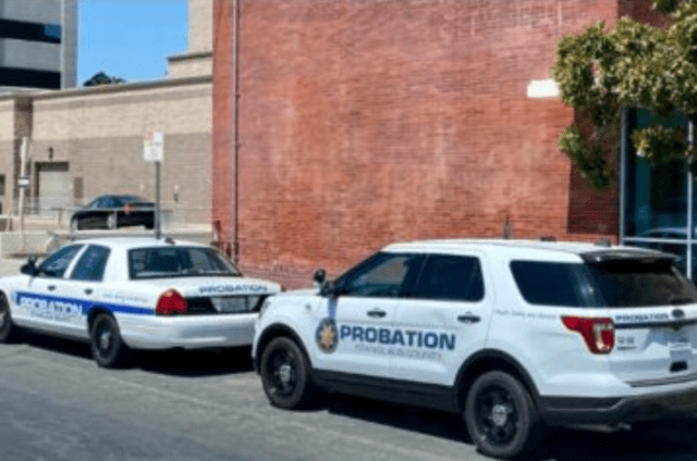 parole officers