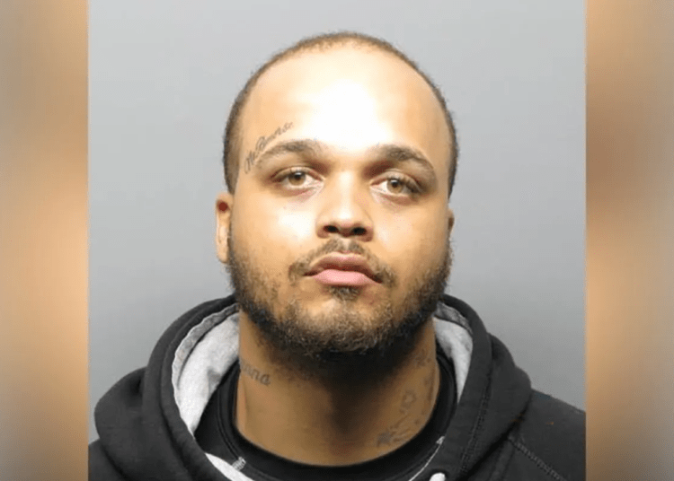 Ramello Randle