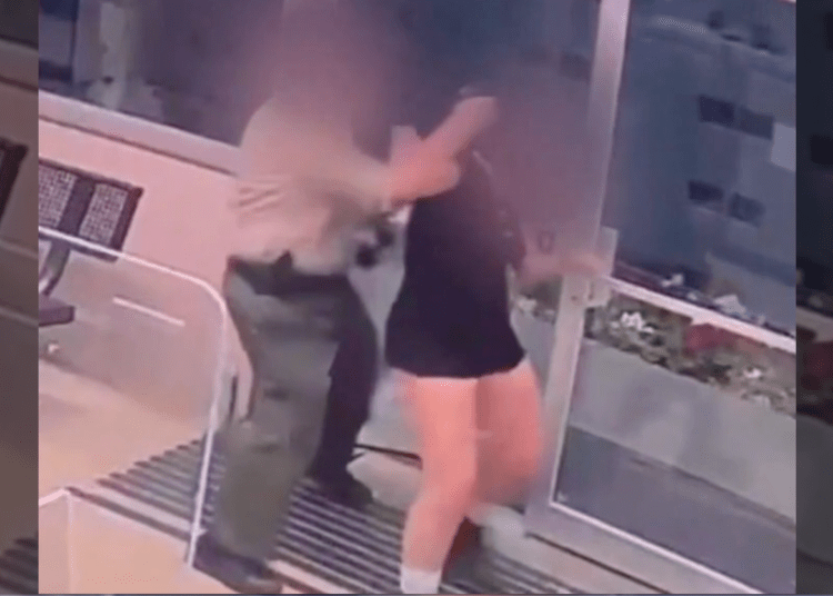 LASD releases video
