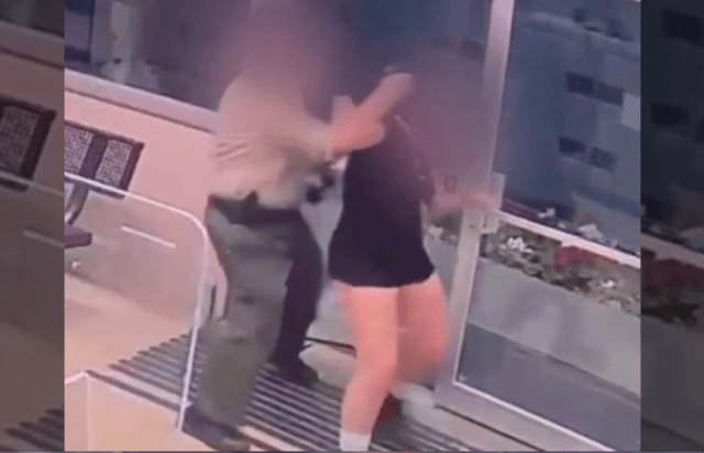 LASD releases video