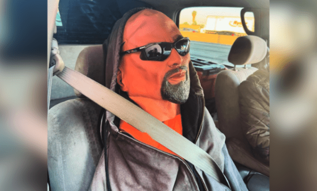 carpool dummy