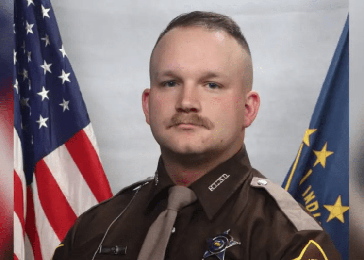 Deputy Fred Fislar