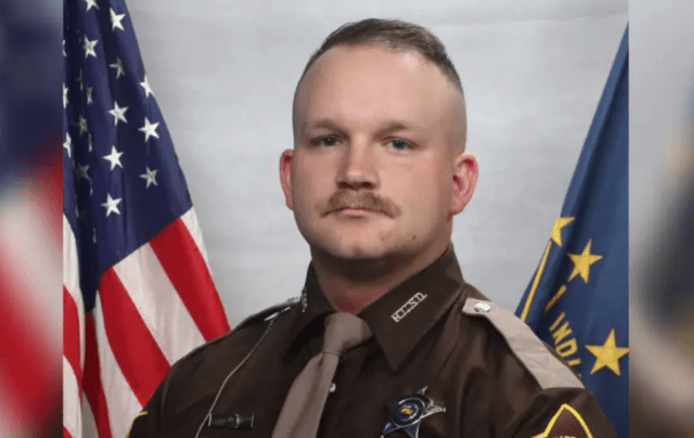 Deputy Fred Fislar