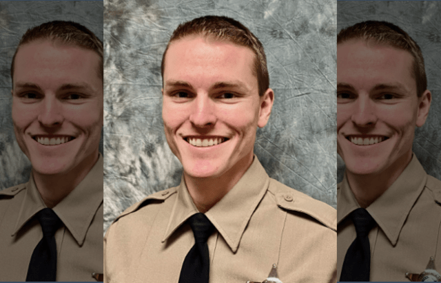 Deputy Tobin Bolter