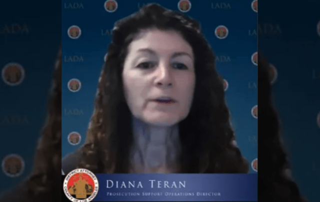 Diana Teran