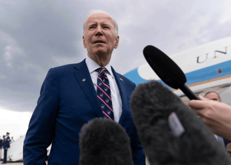 Biden admin