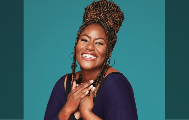 Mandisa
