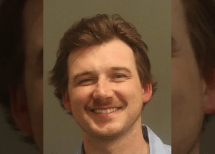 Morgan Wallen
