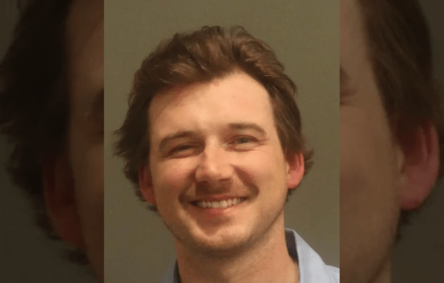 Morgan Wallen