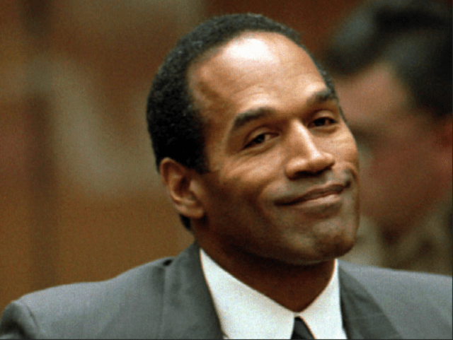 OJ Simpson