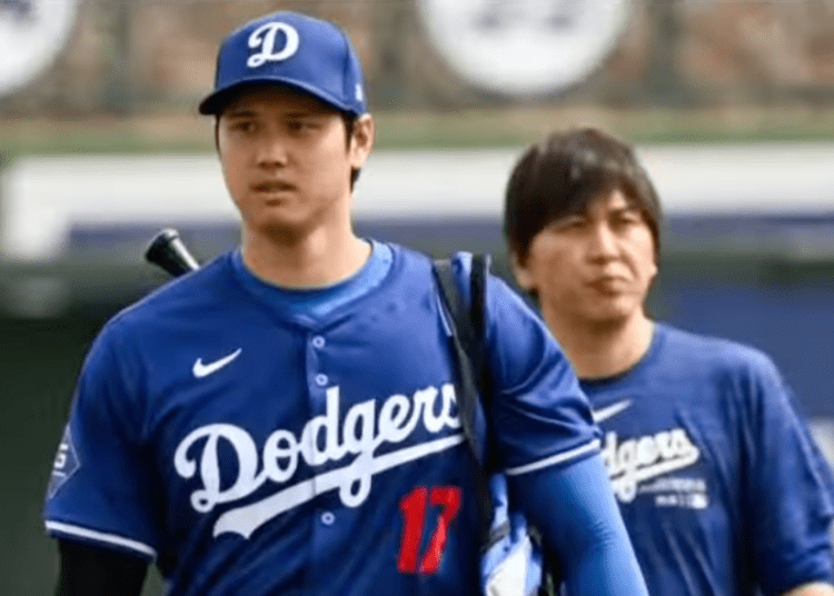 Shohei Ohtani
