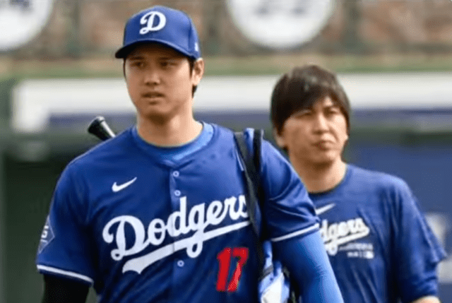 Shohei Ohtani