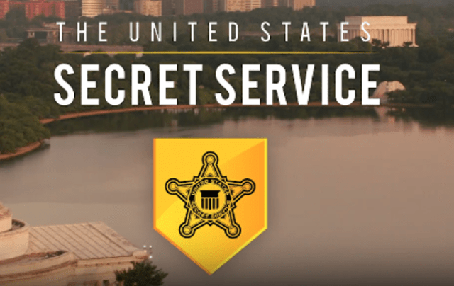 Secret Service