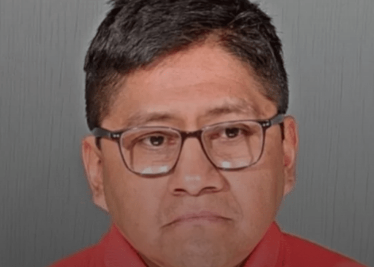 Fermin Teodoro Lopez-Mendoza