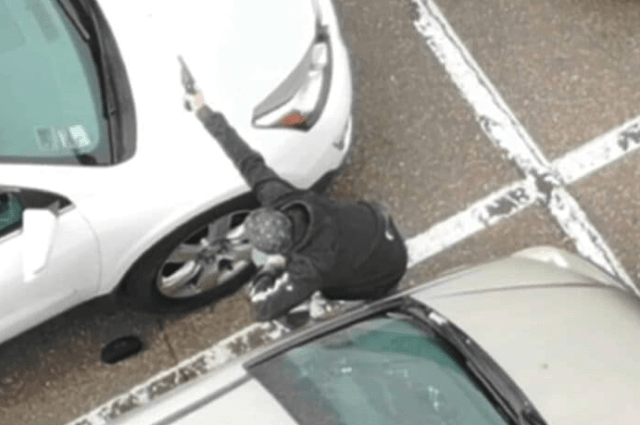 Minnesota police