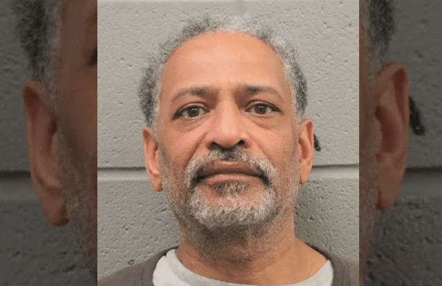 Anthony Martin Landry (Houston Police Department)