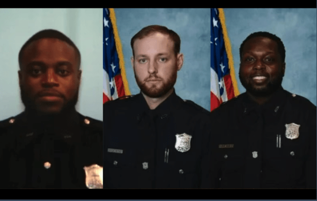 Atlanta Police Department