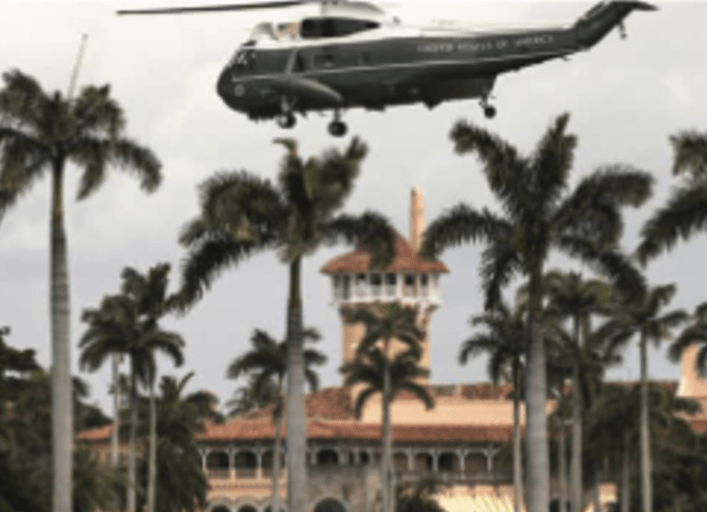 President Trump