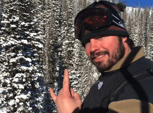 Jeffrey Limmer