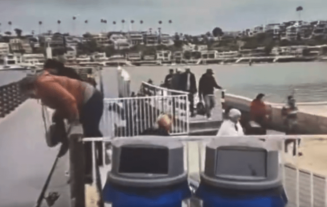two dozen migrants