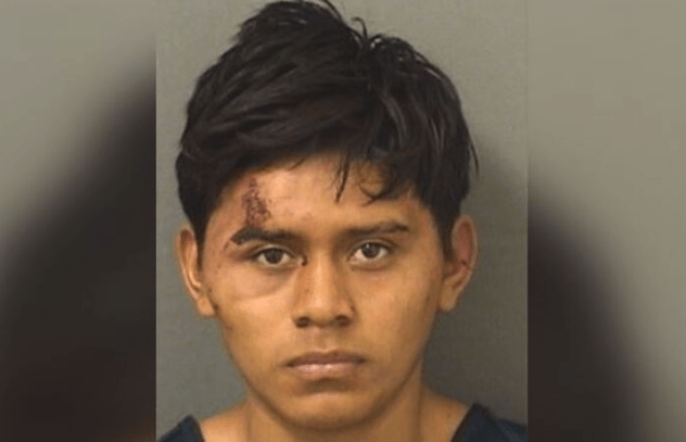 Marvin Perez Lopez