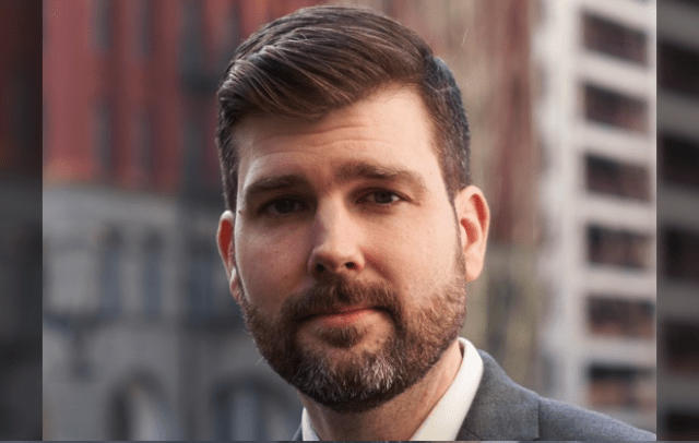 District Attorney Mike Schmidt