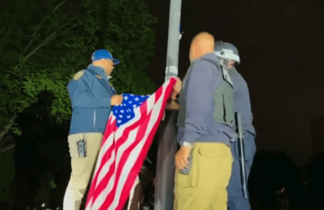 NYC first responders