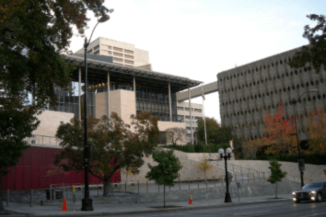 Seattle Police Contracting