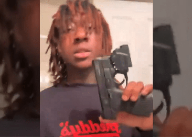 Rylo Huncho
