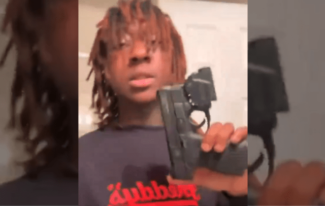 Rylo Huncho